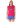 Asics Γυναικεία αμάνικη μπλούζα Game Seasonal Graphic Top